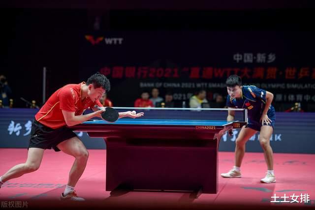 世界冠军|大爆冷！大黑马决胜局狂轰7-0吊打国乒世界冠军，赛后说出2大原因