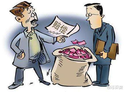 |2022年，公摊面积要全面取消？那已买房的人有补偿吗？答案清楚了！