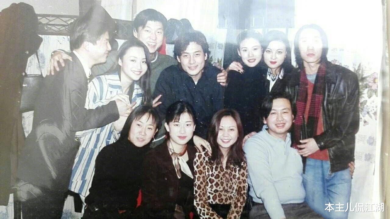 曹颖|曹颖的“清醒”,打了多少明星的脸?