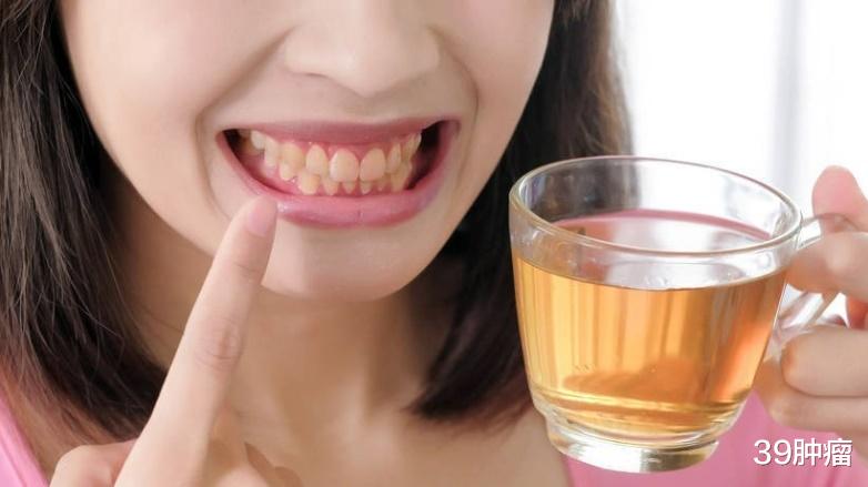 39肿瘤 牙龈上火肿痛、刷牙出血：中医本质是脾胃不和所致胃火过重
