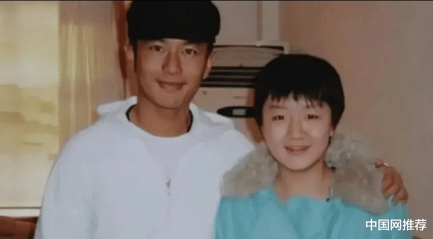 黄晓明|世界冠军陈梦竟然是黄晓明的表妹！