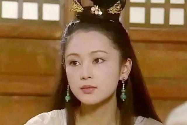 邱淑贞|10位风情大美人现状：林青霞优雅，邱淑贞状态好，陈红转行制片人