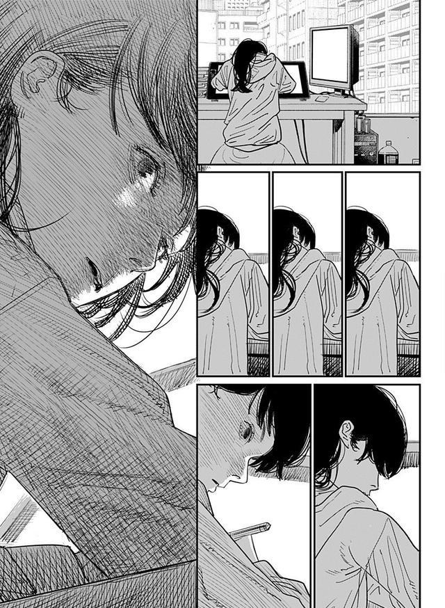 漫画家|Look Back：让日本漫画家们着迷的漫画短篇，藤本树又封神