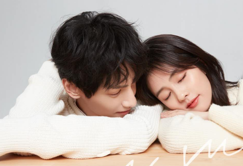 半是蜜糖半是伤|电视剧《半是蜜糖半是伤》，女主不是那种纯傻白甜，有自己思想