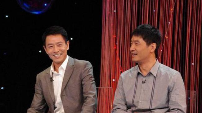 失控的想你|6对“抱团挣钱”的明星兄弟,个个身价不菲,感情让人羡慕