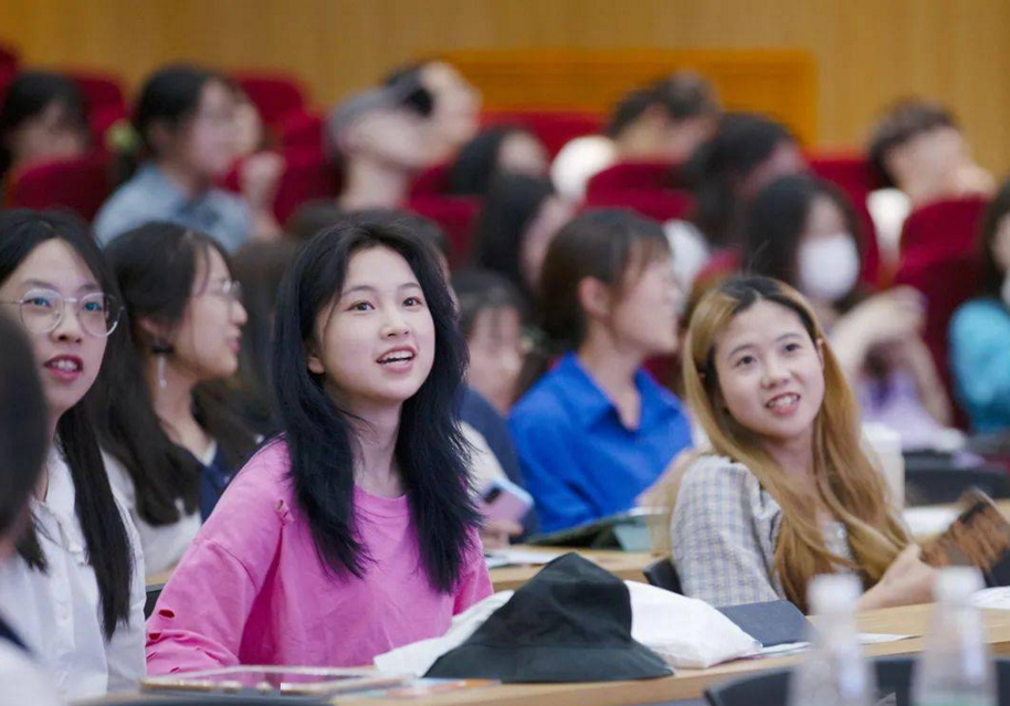 招聘|大学“含金量”较高的考试，是毕业找工作的加分项，学生需知晓