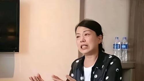 杜新枝|郭威明明站队许敏,为什么又沉默隐身?或是回报杜新枝的最后礼物