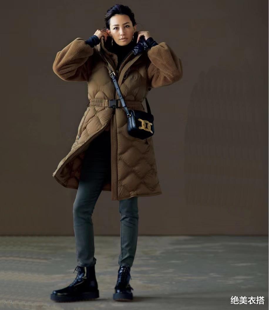 绝美衣搭 提高“审美”,我有绝招!有效方法+高级穿搭赏析,时尚小白快来