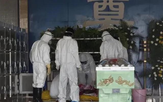 招聘|冷门却又十分“高薪”的工作，夜班薪资1600元/晚，你敢去吗？