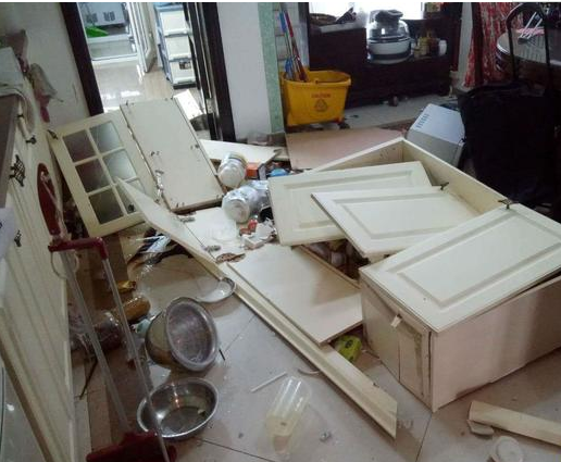 房子装修中了12大致命坑,真是给自己添堵,血淋淋的教训!