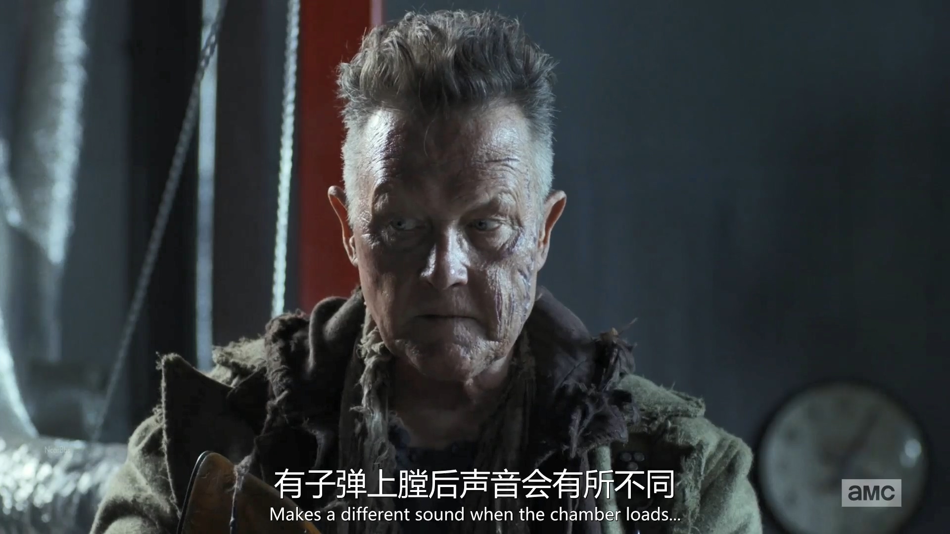 行尸走肉|《行尸走肉》S10E19: 循环往复的邪恶