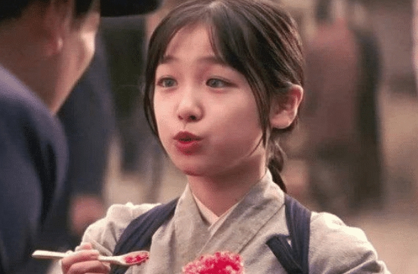 等你长大|曾被千万人表白“等你长大”，如今她27岁了，现在还有谁敢表白？