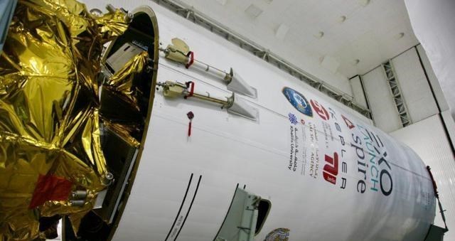 Exolaunch与SpaceX签署多次发射合同,将“拼车”发射客户卫星