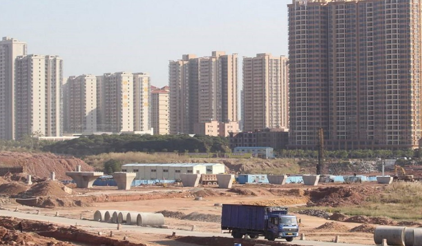 楼市|开发商“退地”，5000万保证金都不要了，为什么会这样？