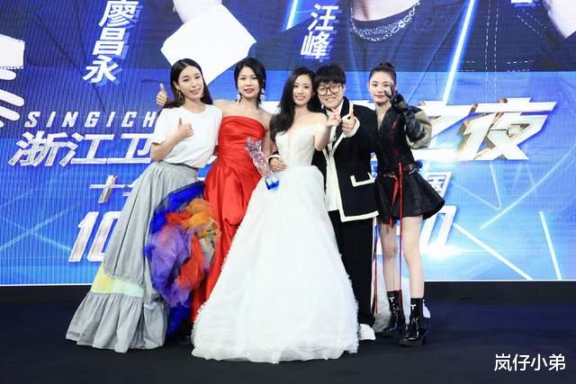 中国好声音|上周末综艺收视率排名出炉,《好声音》收官遭碾压,黑马综艺全程领跑