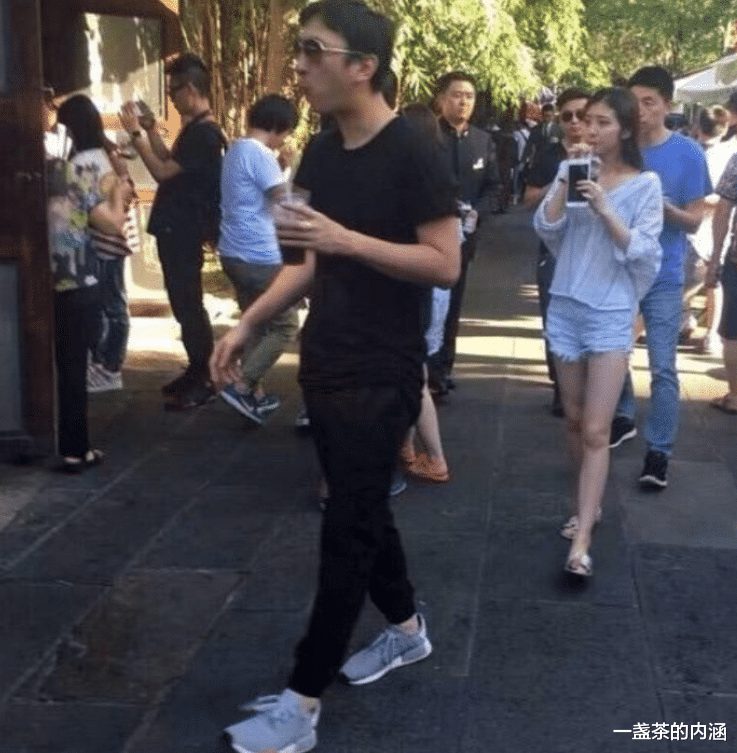 王思聪|豆得儿一个被王思聪爱过的女人，现在怎么样了