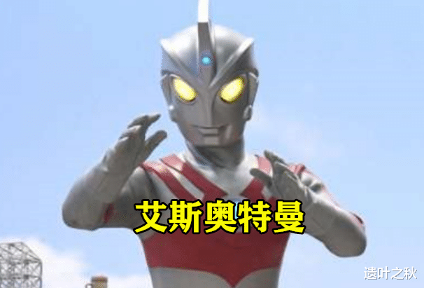 迪迦·奥特曼|奥特曼:我数了下,能让我落泪的作品,可能就只有这些