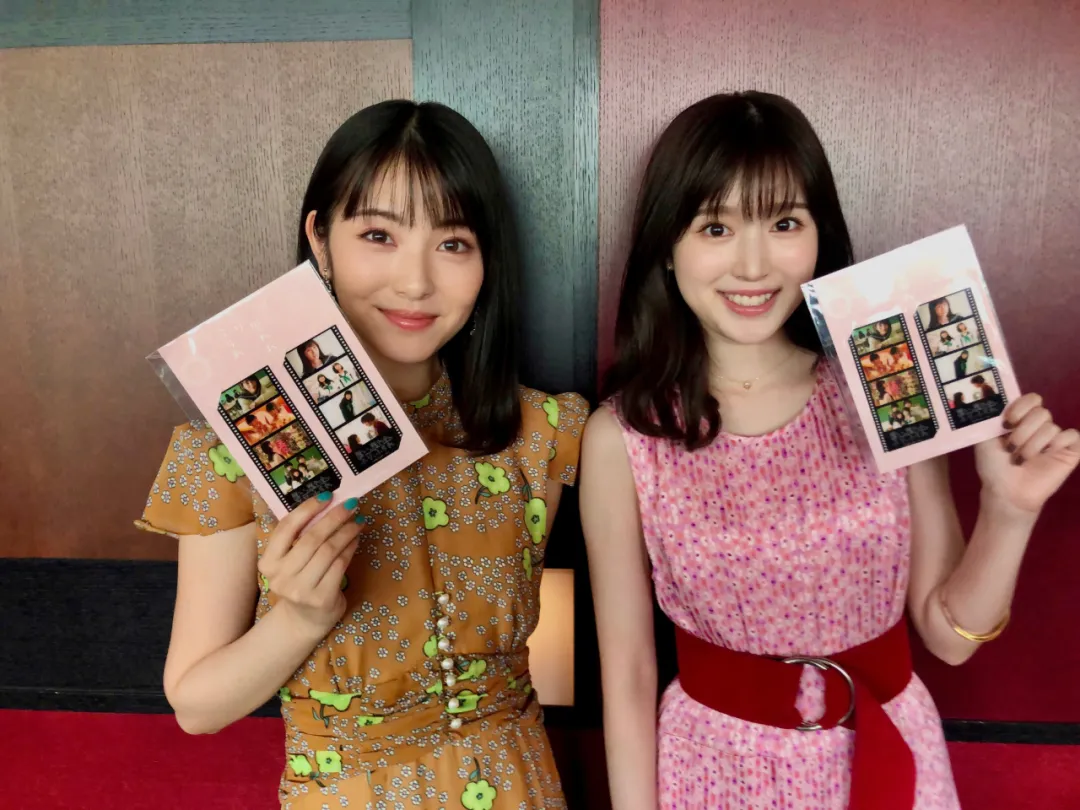 滨边美波|长泽雅美、滨边美波后，又一位“东宝公主”