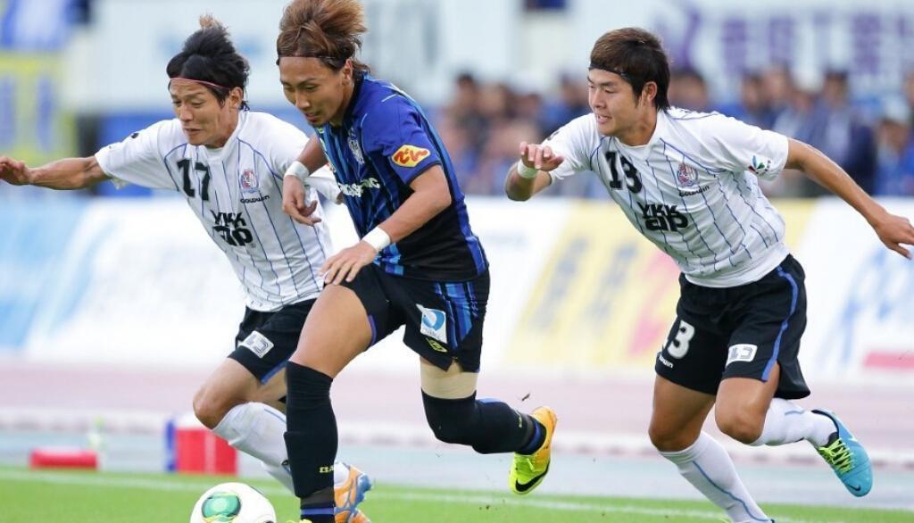 松本山雅|今日推荐九场早间赛事早报：新泻天鹅主场强势  松本山雅客场能力差