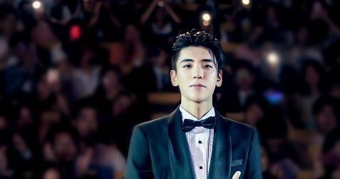 王子异|出道3年，被推掉3次合作2首单曲的王子异，比队友蔡徐坤惨太多