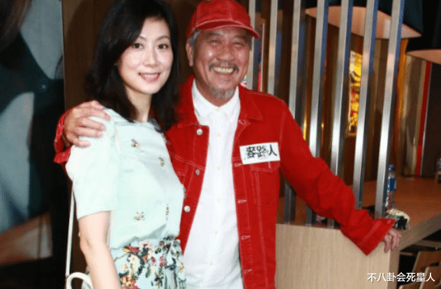 TVB|中年复出的10位过气香港艺人，个个不再风光，都是为了生活