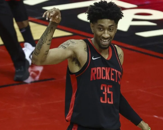 火箭隊(duì)|火箭4消息！沃爾1換4交易方案，斯通立大功，雙塔戰(zhàn)術(shù)獲得成功