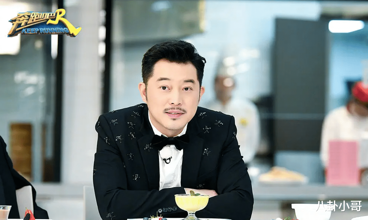 奔跑吧兄弟|《奔跑吧9》宋雨琦再次缺席，却迎来了一位老队员，李晨：想死你了