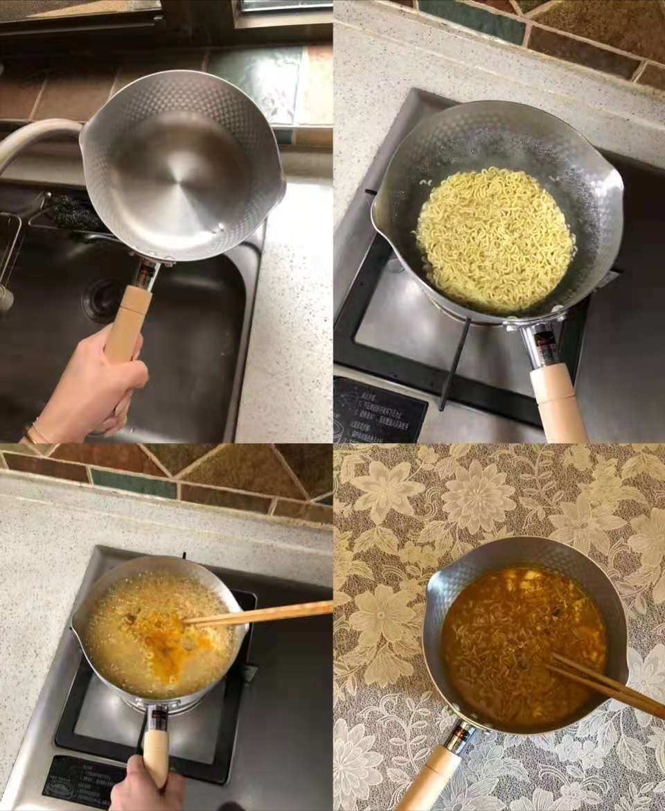 畅谈装修|厨房用这三个锅具，你离营养又美味越来越近了，还能提升生活品质