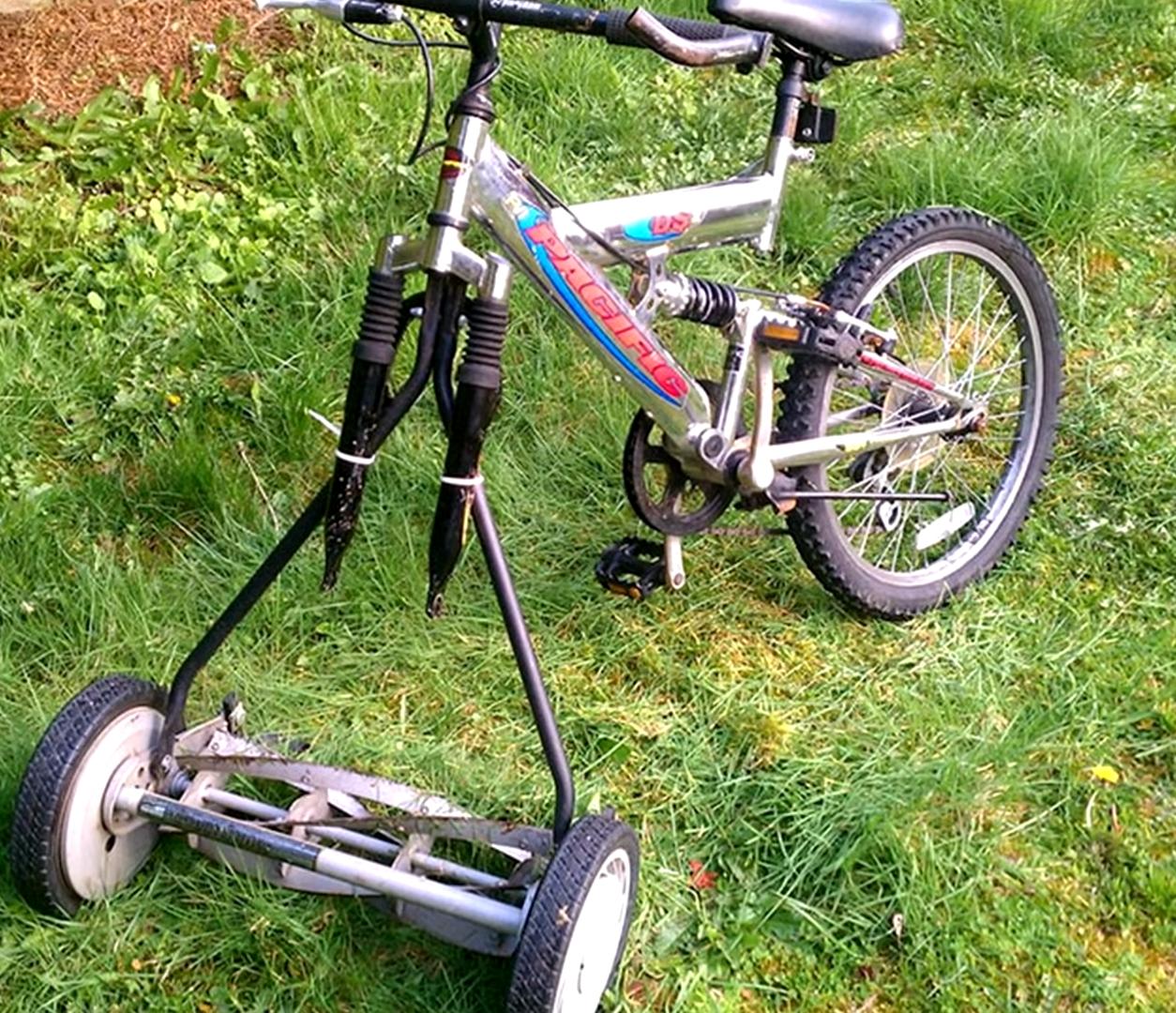 海之归墟|24个有趣的创意设计，果真是高手在民间呀