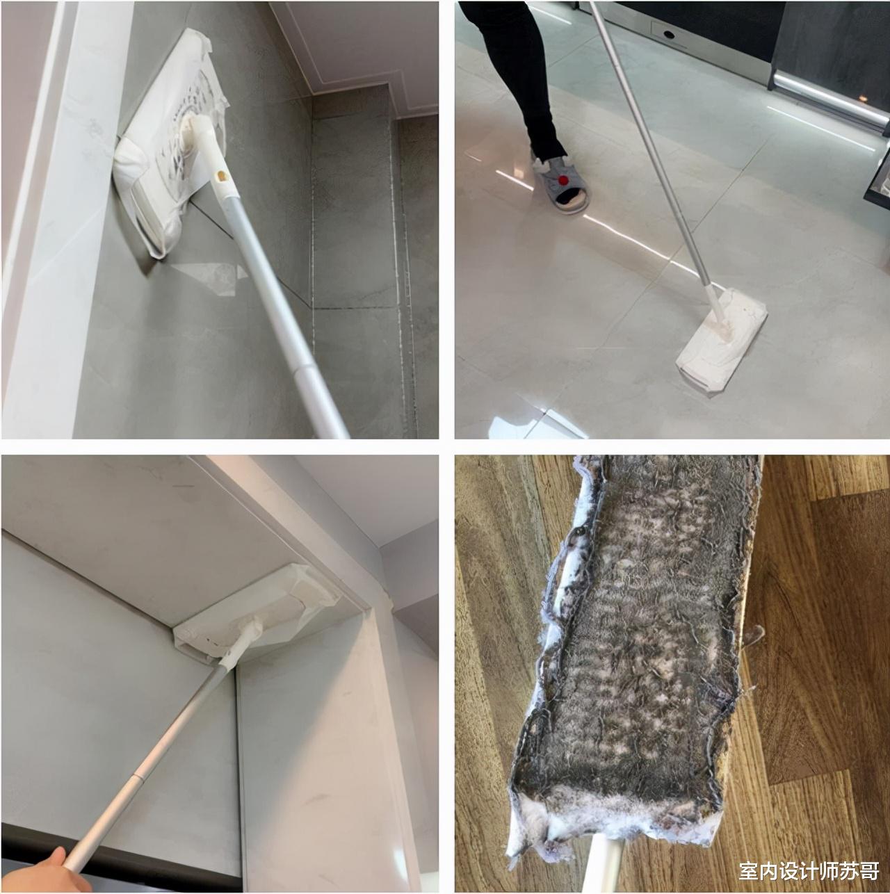 室内设计师苏哥 家里这4种家居好物，买便宜的就行，买贵了也是浪费钱