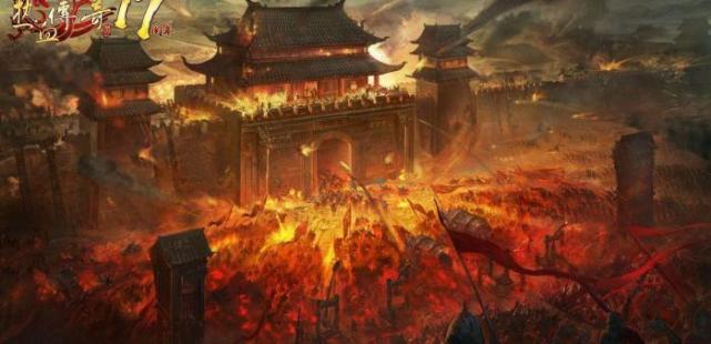 教练|热血传奇：合击版英雄和主角可以释放合击技能，伤害十分高