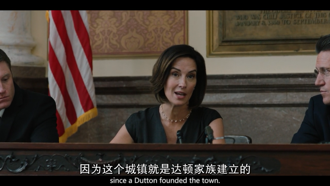 黄石|一集飚上9.8，今年剧王又要刷新了