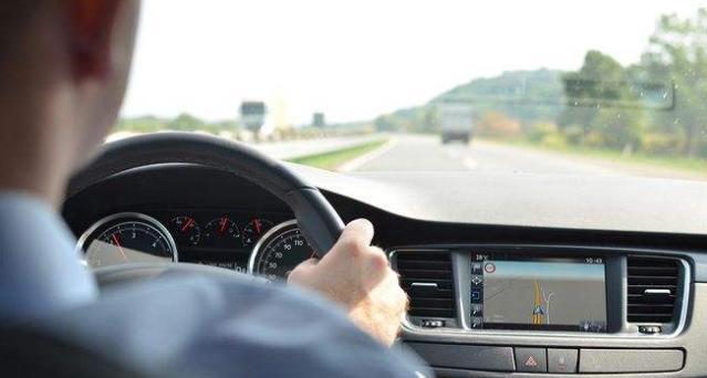 过年回家的路,每一年都有新感受!