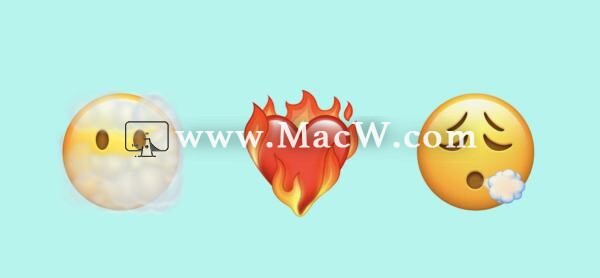 柒夏言琉璃 苹果iOS 14.5已发布！不仅有新表情，还有App防跟踪等功能