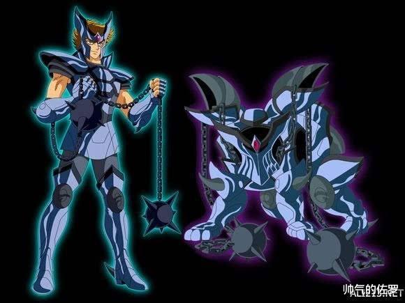 |《圣斗士星矢》中童虎为什么一开始没有传授给紫龙庐山百龙霸？