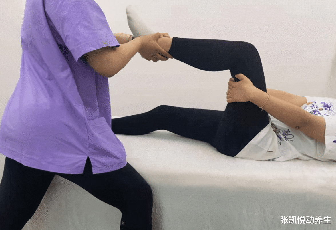 张凯悦动养生|半月板损伤膝关节不得劲！哪些该手术，哪些该保守治疗？