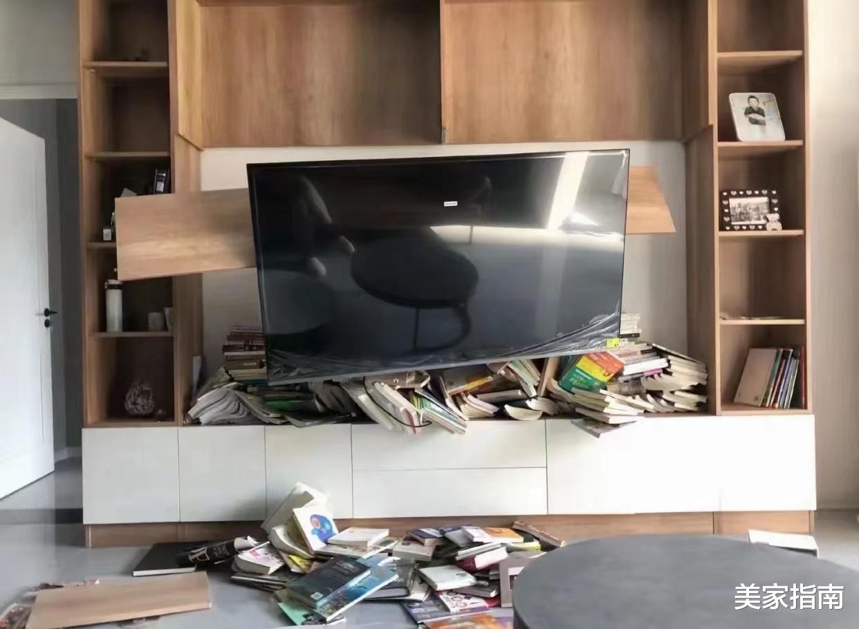 这12个装修“翻车案例”,足够大家受用了,建议大家提前收藏