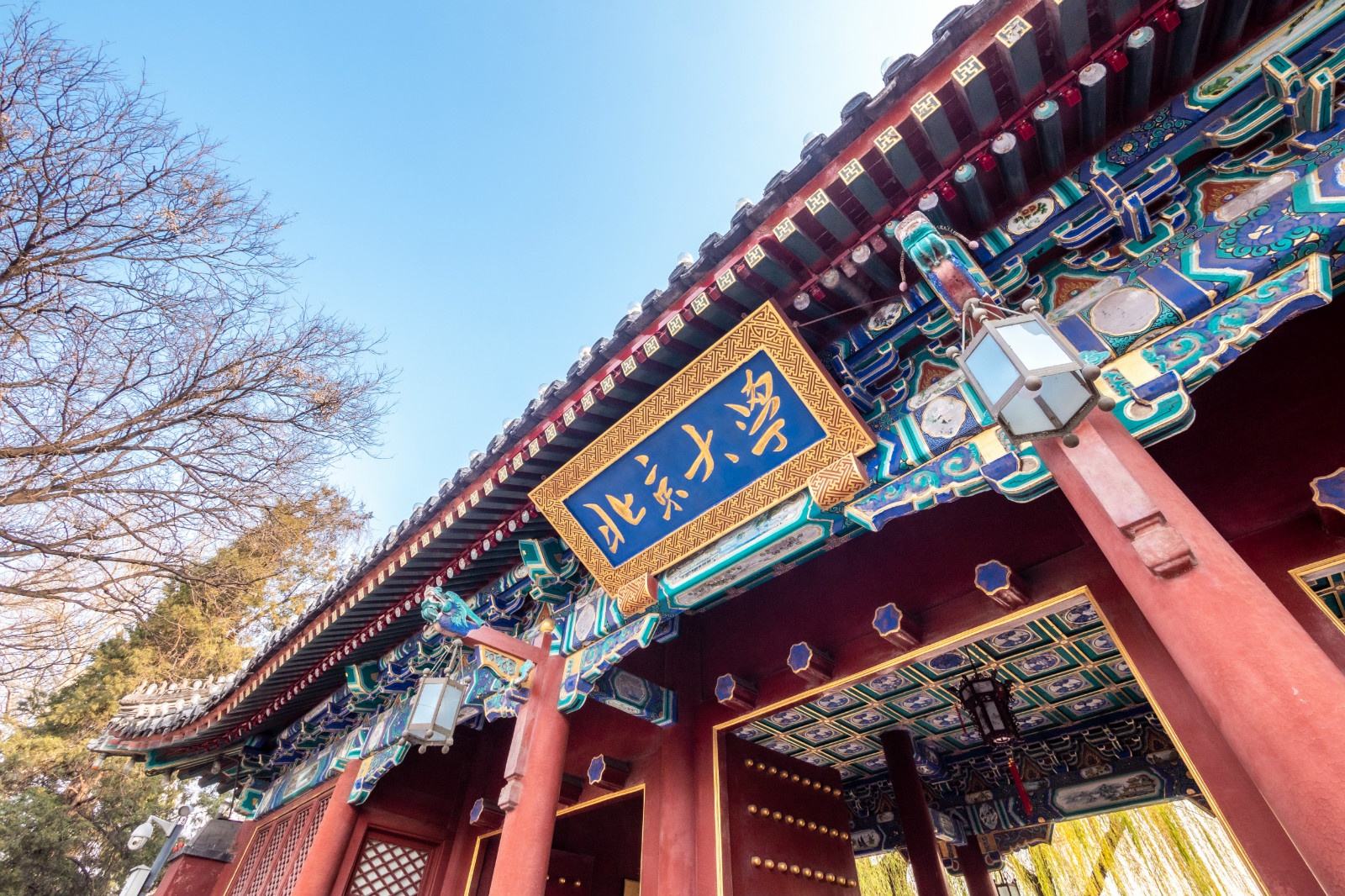 国籍|北大2位美女学霸，赴美前曾坚称学成报国，最终却都嫁给美国人