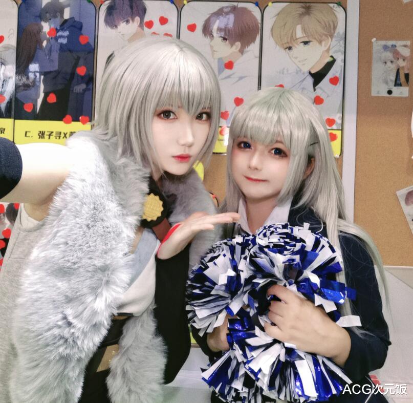 剑网3|CICF出现违禁Coser？被漫展新规禁止的二次元角色，还有人敢COS