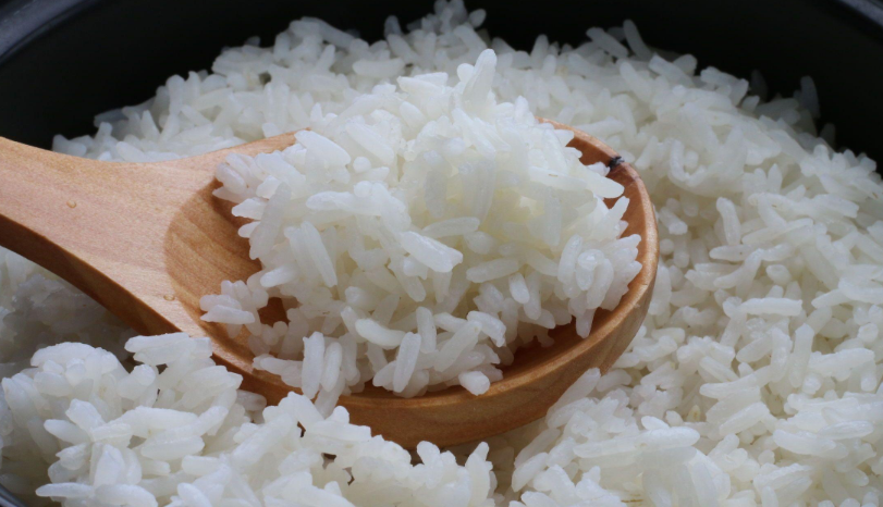 饵料|好的饵料,往往很简单,用大米饭钓鲫鱼