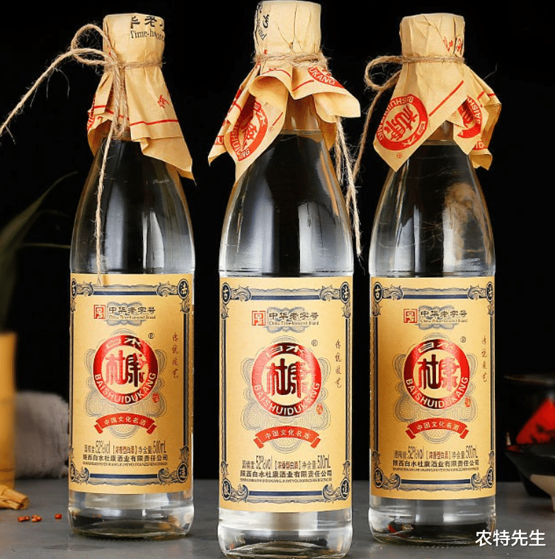 五粮液 酒友圈公认50元左右，4款名酒之下的粮食酒，含金量超高！