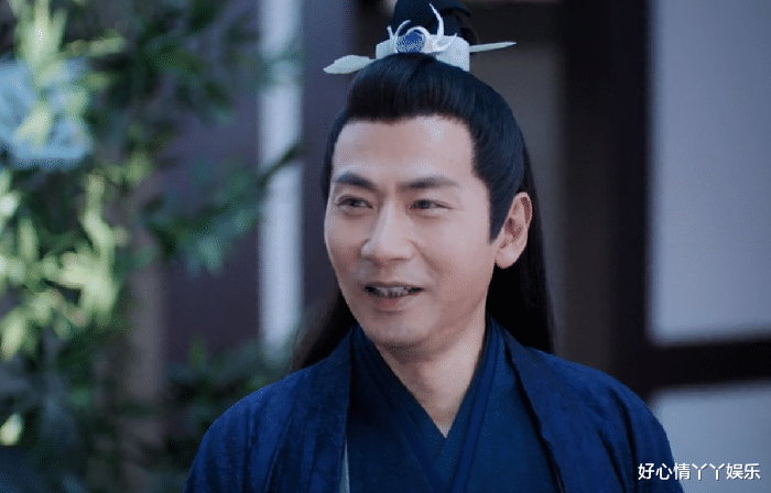 江澄|陈情令：相比魏婴，江澄更加循规蹈矩，为何江枫眠不喜欢江澄？