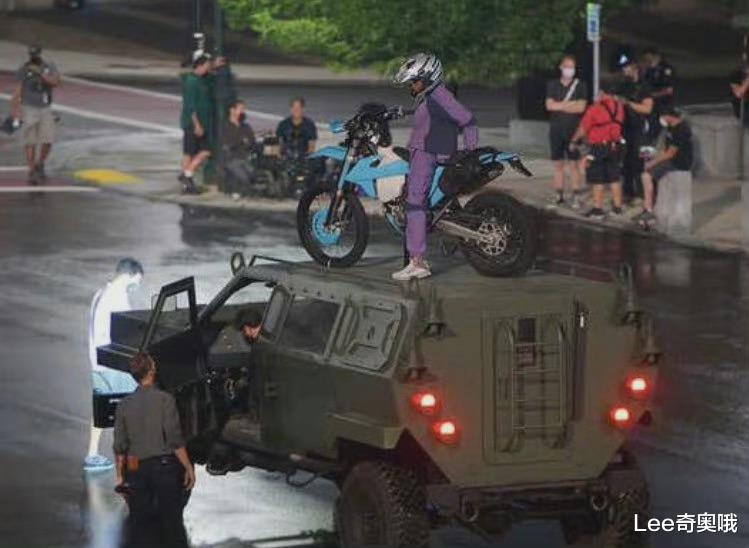 黑豹2|苏瑞公主扮演者麻烦不断 《黑豹2》暂时停拍