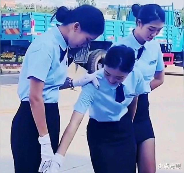 榜一大哥发火了!河南网红女保安遇害,丈夫:不知他们私下去酒店