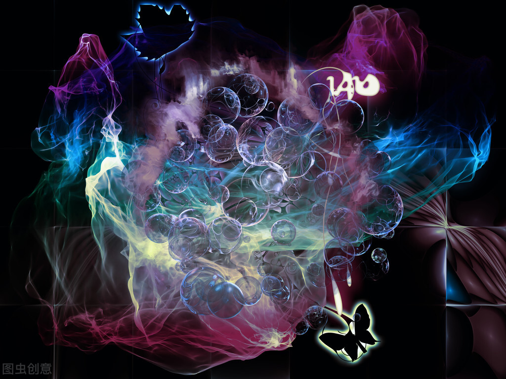 自然哲学:我们所看到的“真相”,其实都是“假象”