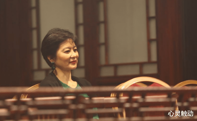 TVB|林青霞的美是一种极端，喜欢的人喜欢的不得了，不喜欢没有感觉