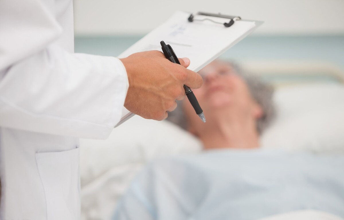 用户_胡洋|肺癌晚期有治愈的案例吗?虽然不多,但确实有