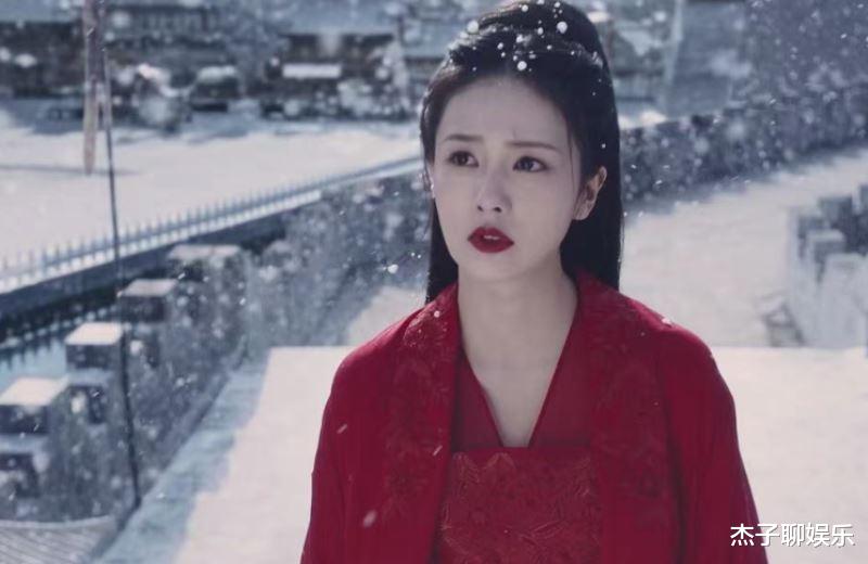 任嘉伦|作为《周生》的续集，为何评分这么低？任嘉伦：希望大家多点耐心