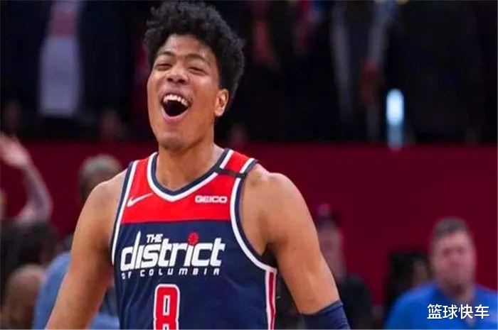 周琦|周琦开骂申请离队！中国男篮最弱阵容曝光，八村塁表态赢30分
