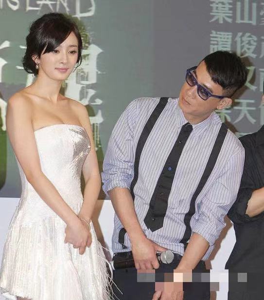 杨幂|一变“欲姐系”就被嫌弃，杨幂这是招谁惹谁了？